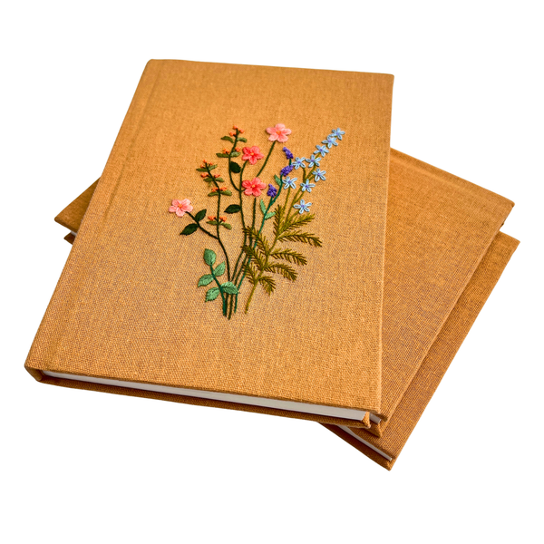 More Than a Journal — It's a Story You Carry